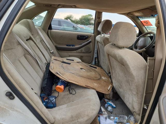 4T1BF18B6XU336480 - 1999 TOYOTA AVALON XL WHITE photo 10