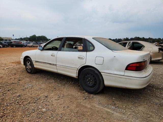 4T1BF18B6XU336480 - 1999 TOYOTA AVALON XL WHITE photo 2