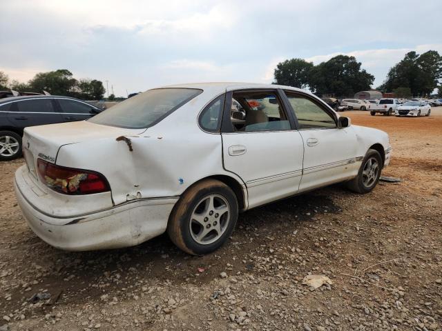 4T1BF18B6XU336480 - 1999 TOYOTA AVALON XL WHITE photo 3