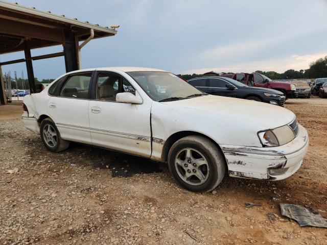 4T1BF18B6XU336480 - 1999 TOYOTA AVALON XL WHITE photo 4