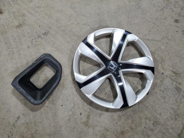 19XFC2F53HE210711 - 2017 HONDA CIVIC LX ნაცრისფერი ფოტო 12