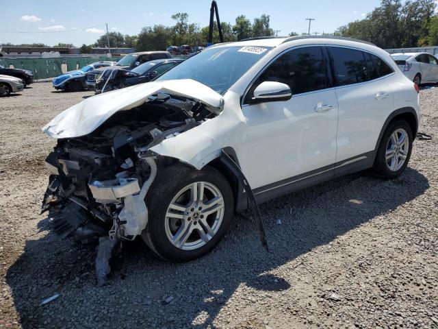 2021 MERCEDES-BENZ GLA 250, 