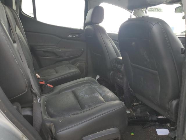 1GKKNMLS0JZ128643 - 2018 GMC ACADIA SLT-1 Boz foto 11