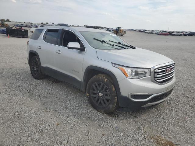 1GKKNMLS0JZ128643 - 2018 GMC ACADIA SLT-1 Boz foto 4