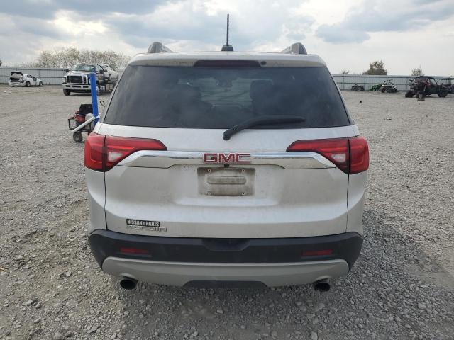 1GKKNMLS0JZ128643 - 2018 GMC ACADIA SLT-1 Boz foto 6
