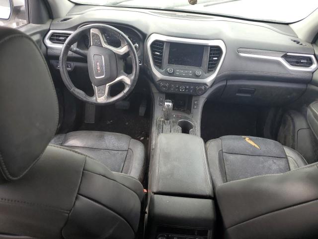 1GKKNMLS0JZ128643 - 2018 GMC ACADIA SLT-1 Boz foto 8