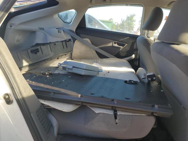 JTDKN3DU0D5553832 - 2013 TOYOTA PRIUS 白色 照片 10