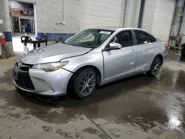 2016 TOYOTA CAMRY LE, 