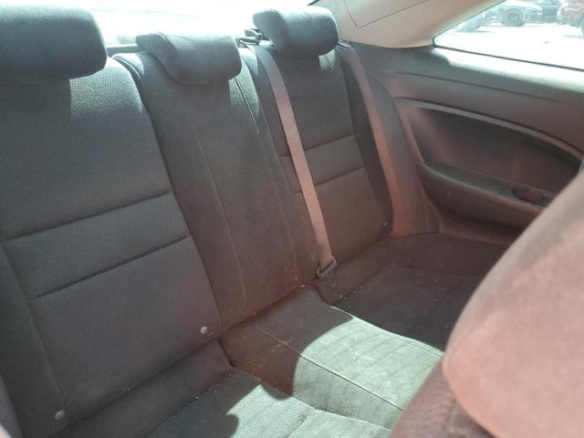 2HGFG21577H706532 - 2007 HONDA CIVIC SI GRAY photo 10