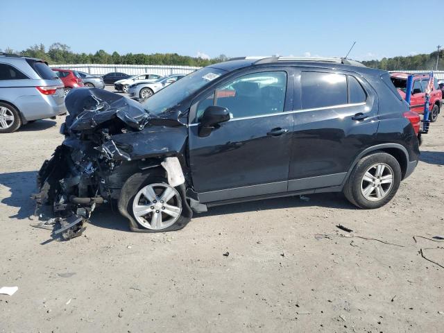 2020 CHEVROLET TRAX 1LT, 