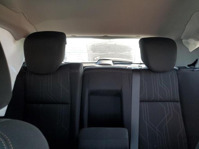 3GNCJLSB4LL282832 - 2020 CHEVROLET TRAX 1LT 黑色 照片 10