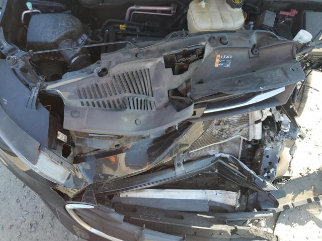 3GNCJLSB4LL282832 - 2020 CHEVROLET TRAX 1LT 黑色 照片 12