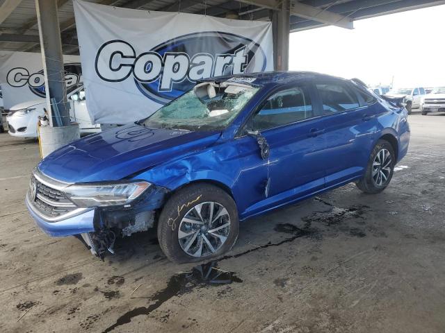 2024 VOLKSWAGEN JETTA S, 