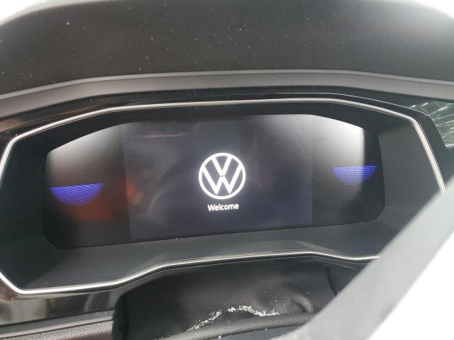 3VW5M7BU2RM053373 - 2024 VOLKSWAGEN JETTA S Mavi foto 9