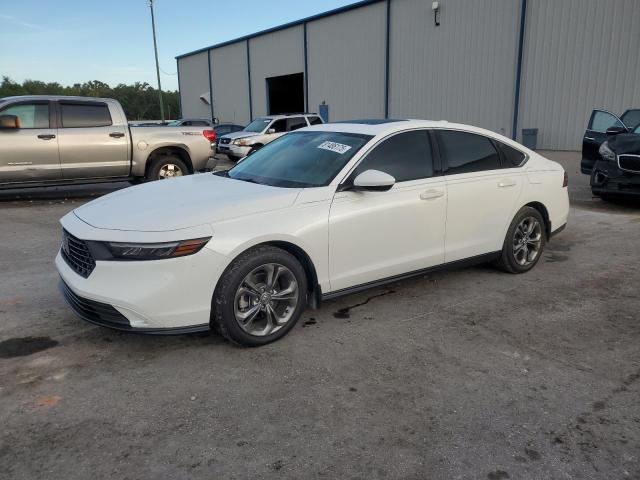 2024 HONDA ACCORD EX, 