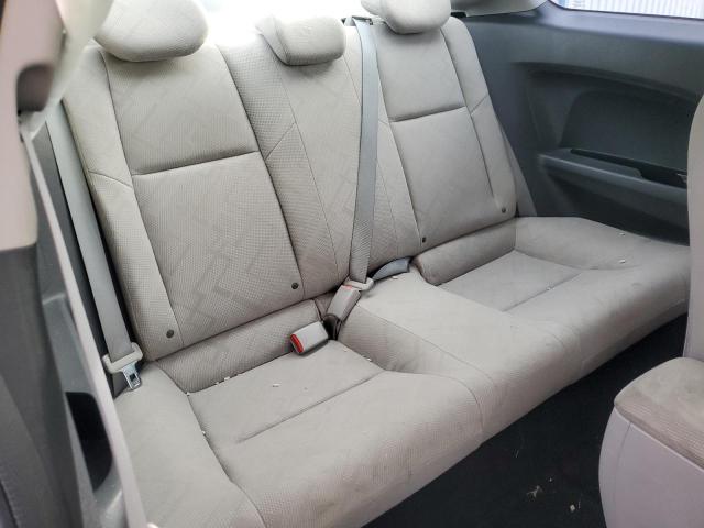 2HGFG3B55CH548450 - 2012 HONDA CIVIC LX BLUE photo 10