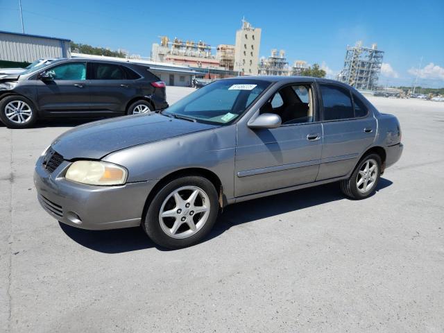 2004 NISSAN SENTRA 1.8, 
