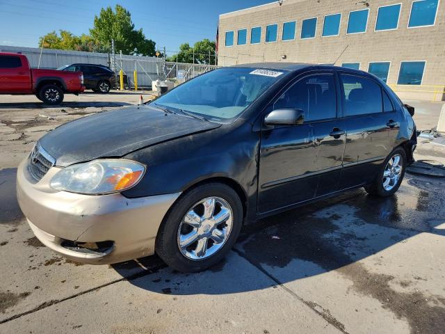 2005 TOYOTA COROLLA CE, 