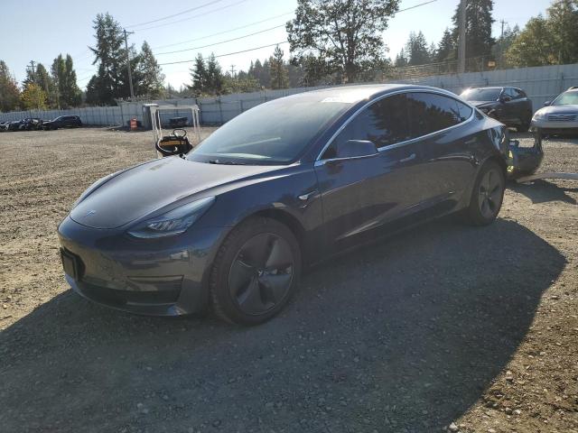 2019 TESLA MODEL 3, 
