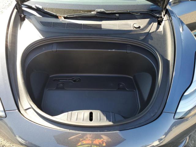 5YJ3E1EB7KF495462 - 2019 TESLA MODEL 3 GRAY photo 11