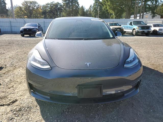 5YJ3E1EB7KF495462 - 2019 TESLA MODEL 3 GRAY photo 5