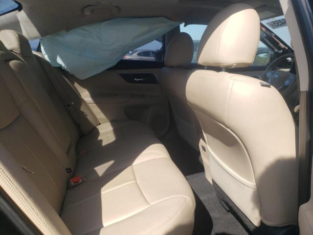 1N4AL3APXJC187360 - 2018 NISSAN ALTIMA 2.5 黑色 照片 10