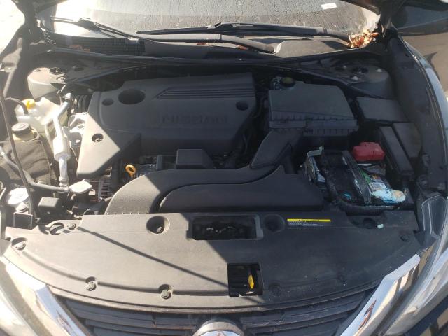 1N4AL3APXJC187360 - 2018 NISSAN ALTIMA 2.5 黑色 照片 11