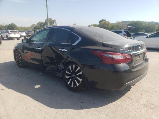 1N4AL3APXJC187360 - 2018 NISSAN ALTIMA 2.5 黑色 照片 2