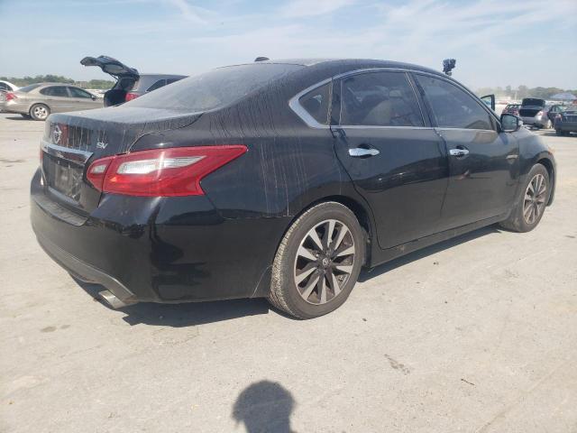 1N4AL3APXJC187360 - 2018 NISSAN ALTIMA 2.5 黑色 照片 3