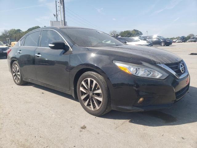 1N4AL3APXJC187360 - 2018 NISSAN ALTIMA 2.5 黑色 照片 4