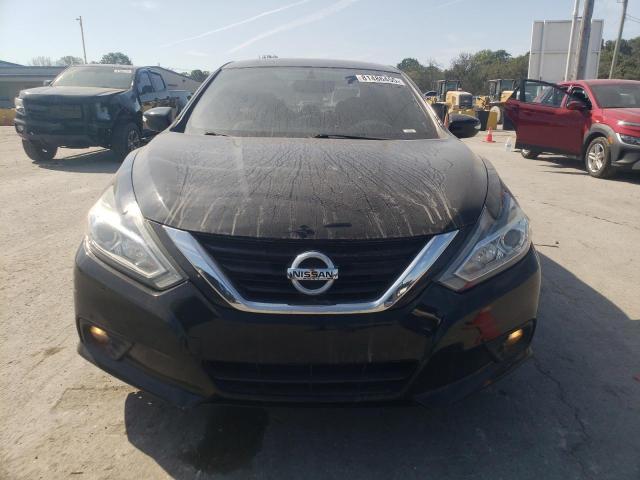 1N4AL3APXJC187360 - 2018 NISSAN ALTIMA 2.5 黑色 照片 5