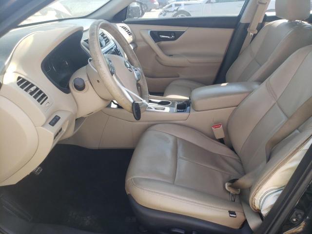 1N4AL3APXJC187360 - 2018 NISSAN ALTIMA 2.5 黑色 照片 7