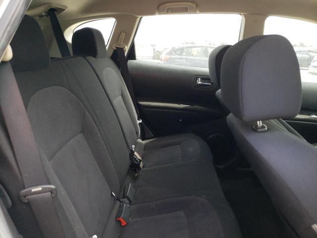 JN8AS5MV2DW602391 - 2013 NISSAN ROGUE S Graphit Foto 10