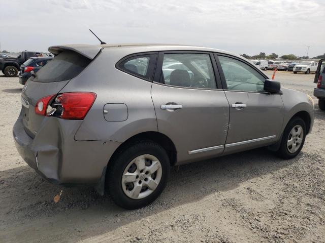 JN8AS5MV2DW602391 - 2013 NISSAN ROGUE S Graphit Foto 3