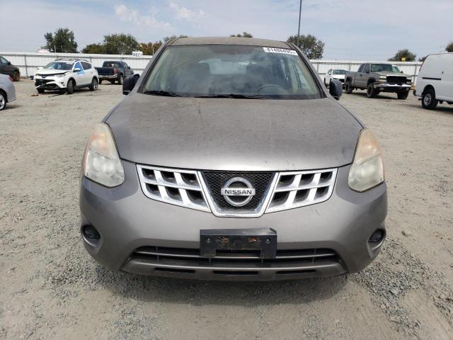 JN8AS5MV2DW602391 - 2013 NISSAN ROGUE S Graphit Foto 5