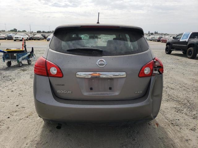 JN8AS5MV2DW602391 - 2013 NISSAN ROGUE S Graphit Foto 6