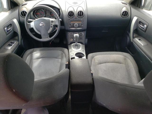 JN8AS5MV2DW602391 - 2013 NISSAN ROGUE S Graphit Foto 8