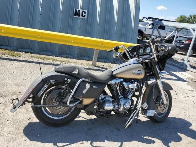 2006 HARLEY-DAVIDSON FLHXI CALIFORNIA, null