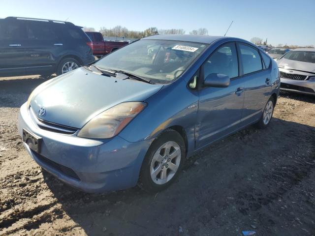 2008 TOYOTA PRIUS, 