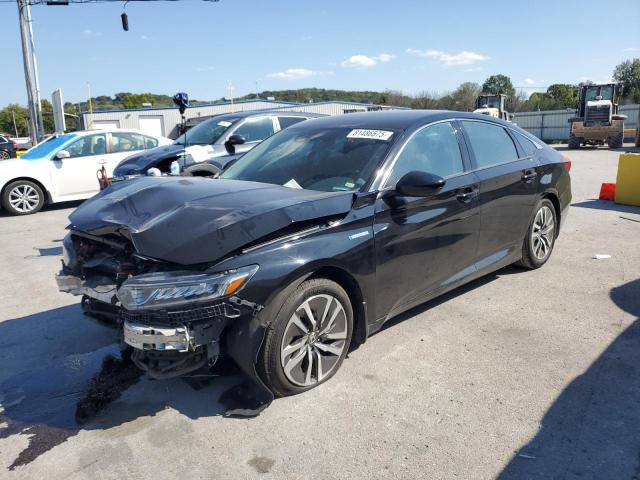 2019 HONDA ACCORD HYBRID, 