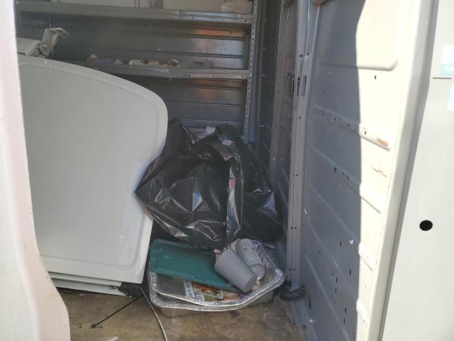 1GCWGAFP9K1298190 - 2019 CHEVROLET EXPRESS G2500 白色 照片 11