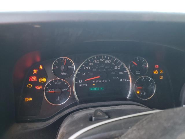 1GCWGAFP9K1298190 - 2019 CHEVROLET EXPRESS G2500 白色 照片 9