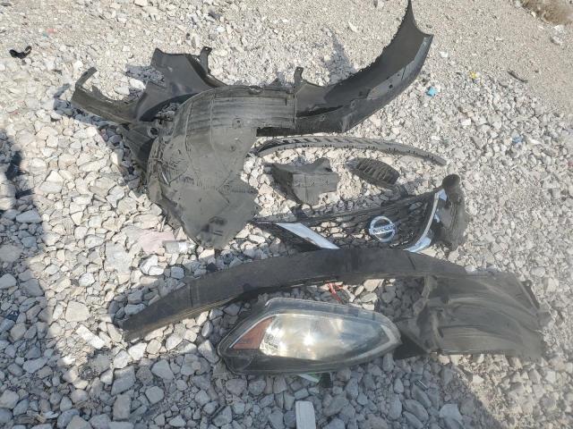 3N1AB7AP3KY380028 - 2019 NISSAN SENTRA S Noir photo 12