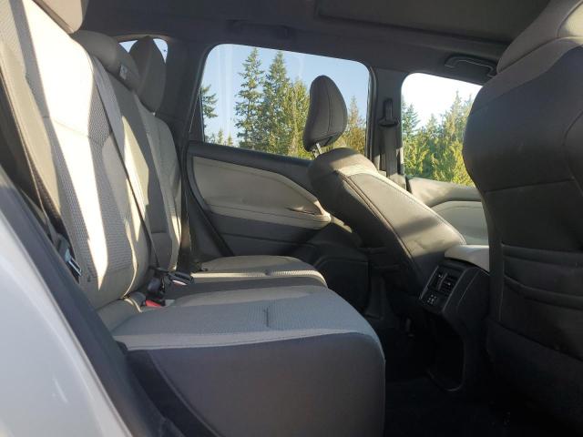 JF2SLDDC0SH535430 - 2025 SUBARU FORESTER PREMIUM თეთრი ფოტო 11