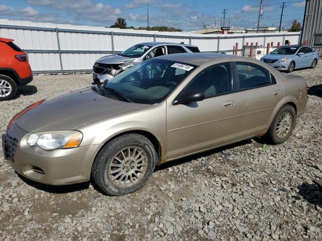 2006 CHRYSLER SEBRING TOURING, 