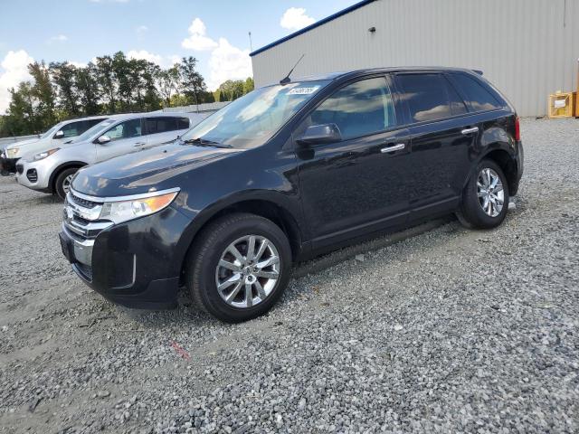 2011 FORD EDGE SEL, 