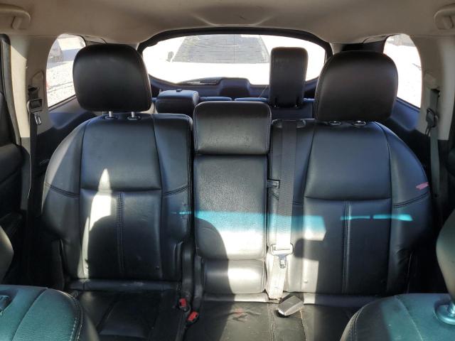 5N1AR2MM1DC660745 - 2013 NISSAN PATHFINDER S Gri fotoğraf 10