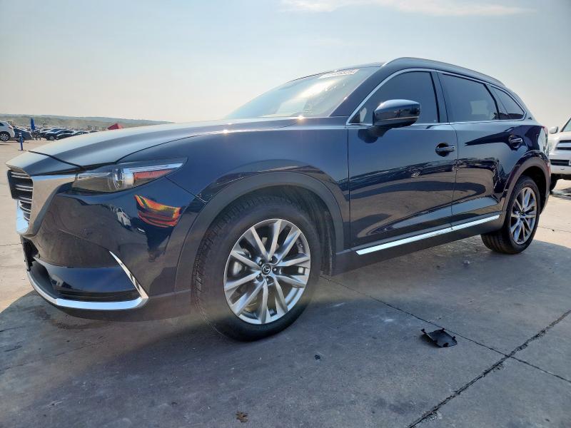 2019 MAZDA CX-9 GRAND TOURING, 