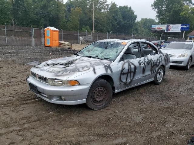 2000 MITSUBISHI GALANT ES, 