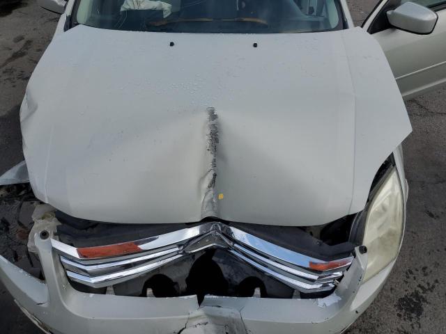 3FAHP071X7R246793 - 2007 FORD FUSION SE BEIGE photo 11